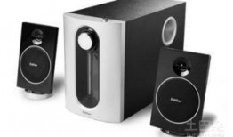 漫步者系列最新爆料,颠覆想象，性能与美学完美融合